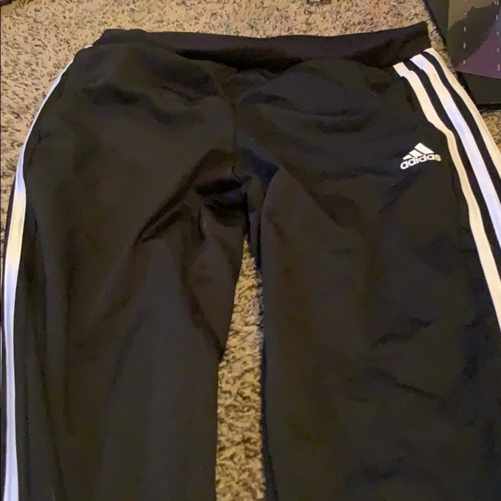 Adidas Joggers